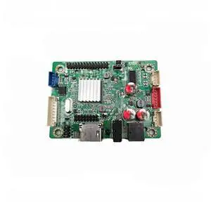 For RTD2513V2.1 driver board HDMI input to LVDS output driver-free motherboard industrial wide temperature motherboard 10 programs For RTD2513V2.1 driver board HDMI input to LVDS output driver-free motherboard industrial wide temperature motherboard 10 programs