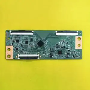 For T-CON Board STCON425G CCPD-TC425-001 Logic Board is for L43R6-A L43M8F 43V6F WR43FX2019 43D33 LT-43CA790 LT-43MAW605 TV For T-CON Board STCON425G CCPD-TC425-001 Logic Board is for L43R6-A L43M8F 43V6F WR43FX2019 43D33 LT-43CA790 LT-43MAW605 TV