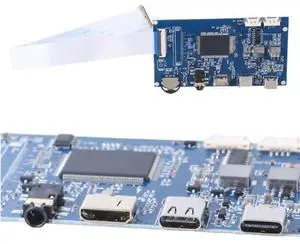 For 30Pin EDP Port LCD Screen Driver Board Built In 12 Language Automatic Recognition Control Module For Laptop Display Accessories For 30Pin EDP Port LCD Screen Driver Board Built In 12 Language Automatic Recognition Control Module For Laptop Display Accessories
