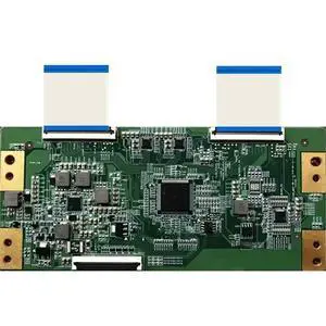 For for HV550QUB-V10 55UHD RGB DUAL Tcon TV Board 47-6021230 For for HV550QUB-V10 55UHD RGB DUAL Tcon TV Board 47-6021230