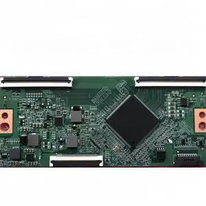 For LCD logic board CV500U1-T01-CB-2 t-con screen TPT500B for 50PUF6033/T3 TV For LCD logic board CV500U1-T01-CB-2 t-con screen TPT500B for 50PUF6033/T3 TV