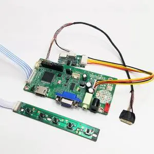 For Kit For LP097X02-SL LTN097XL02 Drive Board 30Pin LVDS HDMI ipad1 ipad2 LCD Screen Control Motherboard 9.7 inches 1024*768 For Kit For LP097X02-SL LTN097XL02 Drive Board 30Pin LVDS HDMI ipad1 ipad2 LCD Screen Control Motherboard 9.7 inches 1024*768