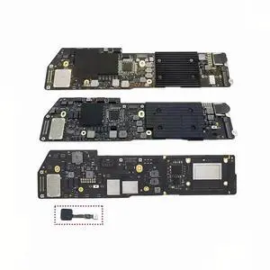 For 13" A1932 Motherboard A2179 A2337 Logic Board 820-01521-A 820-01958-A 820-02016-A 2018 2019 2020 Year For 13" A1932 Motherboard A2179 A2337 Logic Board 820-01521-A 820-01958-A 820-02016-A 2018 2019 2020 Year