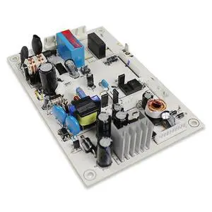 For 100% For Frequency Refrigerator Computer Circuit BCD-318W 0061800014 Driver Board Good Working For 100% For Frequency Refrigerator Computer Circuit BCD-318W 0061800014 Driver Board Good Working