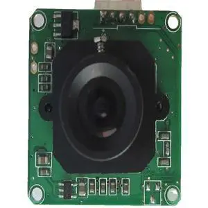For PTC08 300000 Pixel Serial Camera RS232 TTL RS485 Industrial Meteorological Monitoring Camera Module For PTC08 300000 Pixel Serial Camera RS232 TTL RS485 Industrial Meteorological Monitoring Camera Module