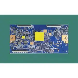 For T550HVN08.4 Ctrl BD 55T23-C0G T-CON Logic Board for KDL-55W809C 55W805C 55W807C KDL-55W800C for KDL-55W808C For T550HVN08.4 Ctrl BD 55T23-C0G T-CON Logic Board for KDL-55W809C 55W805C 55W807C KDL-55W800C for KDL-55W808C