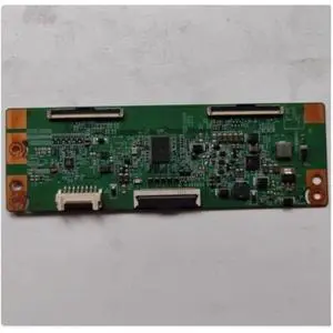 For 2pcs E88441 32745A T-Con Board Replacement TV Logic Board for LED58S1 LED58K220 LCD TV For 2pcs E88441 32745A T-Con Board Replacement TV Logic Board for LED58S1 LED58K220 LCD TV