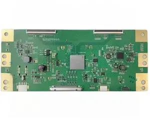 For 6870C-0761A V17_43/49/55 60HZ T-Con Board Replacement TV Logic Board for LCD TV For 6870C-0761A V17_43/49/55 60HZ T-Con Board Replacement TV Logic Board for LCD TV