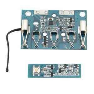 For PCB Circuit Board for 18V Li-Ion Battery Voltage Detection Protection For PCB Circuit Board for 18V Li-Ion Battery Voltage Detection Protection