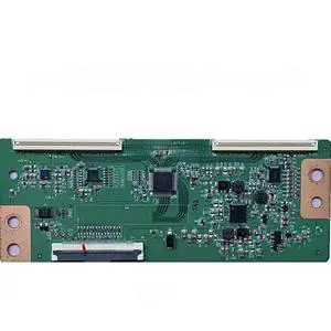 For Logic Board for 43X8 PT430CT03-14-C-4 PT430CT03-14 Circuit Board Tcon Board For Logic Board for 43X8 PT430CT03-14-C-4 PT430CT03-14 Circuit Board Tcon Board