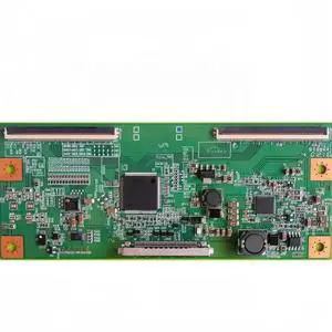 For V400H1 T-CON Logic Board V460H1-C11/C08 V370H3 V315H1 For un40c5000qfxza LN40C530F1F UE40C5100QW LN40C560 UA40C5000QR UA40C5000 For V400H1 T-CON Logic Board V460H1-C11/C08 V370H3 V315H1 For un40c5000qfxza LN40C530F1F UE40C5100QW LN40C560 UA40C5000QR UA40C5000