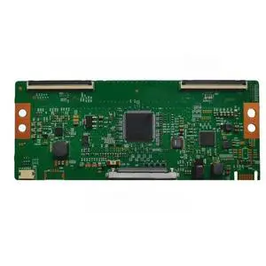 For 6870C-0769A V18_43-65UHD_TM120_v1.0 T-Con Board For Display Equipment T Con Card Replacement Board 6870C 0769A For 6870C-0769A V18_43-65UHD_TM120_v1.0 T-Con Board For Display Equipment T Con Card Replacement Board 6870C 0769A