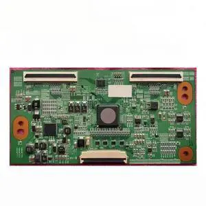 For Good test for UA46D6400UJ SH120PMB4SV0.3 SH120PMB3SV0.1 UE46D6200 UN46D6200 BN95-00542A 00568A T-CON BOARD LSJ460HW01-S For Good test for UA46D6400UJ SH120PMB4SV0.3 SH120PMB3SV0.1 UE46D6200 UN46D6200 BN95-00542A 00568A T-CON BOARD LSJ460HW01-S