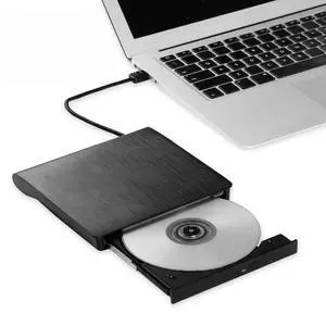 External USB 3.0 High Speed DL DVD RW Burner for Laptop PC External USB 3.0 High Speed DL DVD RW Burner for Laptop PC