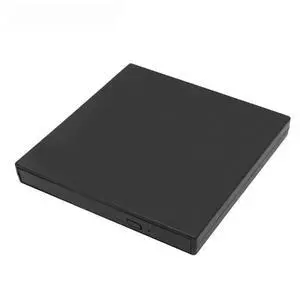 External USB 2.0 DVD Combo Player for PC Laptop Desktop External USB 2.0 DVD Combo Player for PC Laptop Desktop