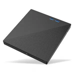 7-in-1 USB 3.0 & Type C CD/DVD Recorder Writer for Laptop and Desktop 7-in-1 USB 3.0 & Type C CD/DVD Recorder Writer for Laptop and Desktop