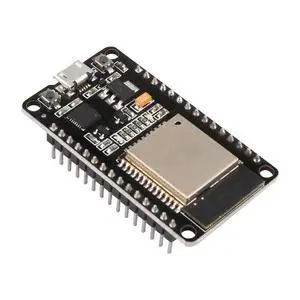 ESP32 OLED Development Board Dual Core 240MHz WiFi Bluetooth CP2102 Type-C for IoT Projects ESP32 OLED Development Board Dual Core 240MHz WiFi Bluetooth CP2102 Type-C for IoT Projects