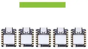 5pcs ESP32S3 1pc/10pcs Esp32 S3 Dev Board, 2.4GHz Wi-Fi,BLE,Dual-core,4GHz Rod antenna,Battery Charge Supported 5pcs ESP32S3 1pc/10pcs Esp32 S3 Dev Board, 2.4GHz Wi-Fi,BLE,Dual-core,4GHz Rod antenna,Battery Charge Supported