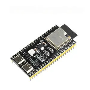 ESP32-S3-N16R8/ESP32-S3-N8R2 IoT Development Board Wi-Fi Bluetooth Dual-Mode Programmable Microcontroller Demo Board ESP32-S3-N16R8/ESP32-S3-N8R2 IoT Development Board Wi-Fi Bluetooth Dual-Mode Programmable Microcontroller Demo Board
