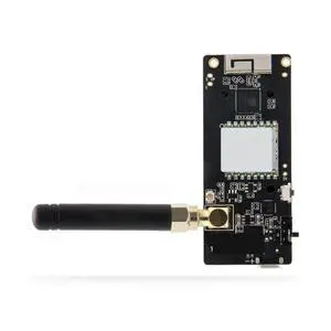 1PCS LoRa32 V2.1 ESP32 0.96 Inch OLED WiFi Bluetooth LoRa 433/868/915MHz Development Board CH9102F Module 1PCS LoRa32 V2.1 ESP32 0.96 Inch OLED WiFi Bluetooth LoRa 433/868/915MHz Development Board CH9102F Module