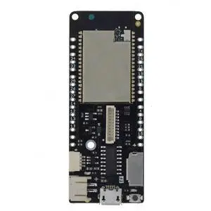 D32 Pro V2.0.0 Development Board ESP-32 Based WiFi & Bluetooth Board D32 Pro V2.0.0 Development Board ESP-32 Based WiFi & Bluetooth Board