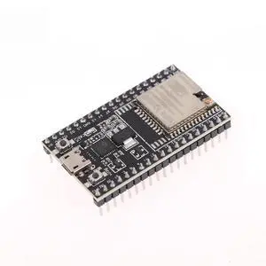 1Pc/1Set ESP32-WROOM-32U Wrover Module WIFI Module With 2.4G Antenna Optional ESP32 Development Board WROOM-32U 1Pc/1Set ESP32-WROOM-32U Wrover Module WIFI Module With 2.4G Antenna Optional ESP32 Development Board WROOM-32U