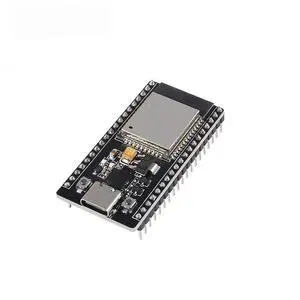 1-10PCS 32 Development Board WiFi Bluetooth module Ultra-Low Power Consumption Dual Core TYPE-C CP2102/CH340 32D 1-10PCS 32 Development Board WiFi Bluetooth module Ultra-Low Power Consumption Dual Core TYPE-C CP2102/CH340 32D