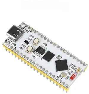 ESP32-S3 NANO WIFI Bluetooth Development Board ESP32-S3-N16R8 Module On-Board Ceramic Antenna Type C Interface Demo Board ESP32-S3 NANO WIFI Bluetooth Development Board ESP32-S3-N16R8 Module On-Board Ceramic Antenna Type C Interface Demo Board