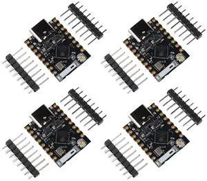 ESP32-C3 Mini Development Board ESP32-C3_Mini_V1 Wi-Fi+BT 2.4G WiFi Antenna with SMA Cable 3DBI U.FL to Female SMA ESP32-C3 Mini Development Board ESP32-C3_Mini_V1 Wi-Fi+BT 2.4G WiFi Antenna with SMA Cable 3DBI U.FL to Female SMA