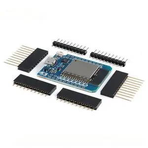 D1 MINI LIVE ESP8266 ESP32 WiFi+Bluetooth-c ESP-32 CH340 FT232 CP2104 CH9102 Development Board Module For Wemos MICRO/TYPE-C D1 MINI LIVE ESP8266 ESP32 WiFi+Bluetooth-c ESP-32 CH340 FT232 CP2104 CH9102 Development Board Module For Wemos MICRO/TYPE-C