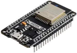 1PCS ESP-32 Module ESP32S WiFi+Bluetooth NodeMCU-32S IoT Development Board 1PCS ESP-32 Module ESP32S WiFi+Bluetooth NodeMCU-32S IoT Development Board