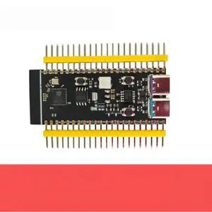 ESP32-S3-N16R8 WiFi Bluetooth-compatible BLE 5.0 Mesh Development Board ESP32S3 Wireless Module Micropython ESP32-S3-N16R8 WiFi Bluetooth-compatible BLE 5.0 Mesh Development Board ESP32S3 Wireless Module Micropython