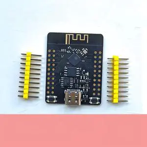 ESP32 Development Board TYPE-C CH340K WiFi+Bluetooth Dual Core ESP32-DOWD-V3 ESP32 Development Board TYPE-C CH340K WiFi+Bluetooth Dual Core ESP32-DOWD-V3