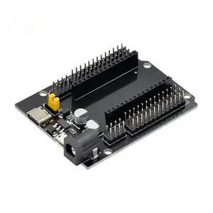 Development Board CH340 CH9102 CP2102 TYPE-C Micro USB CH340C WiFi+For Bluetooth Ultra-Low Power Consumption Dual Core FOR ESP32 Development Board CH340 CH9102 CP2102 TYPE-C Micro USB CH340C WiFi+For Bluetooth Ultra-Low Power Consumption Dual Core FOR ESP32