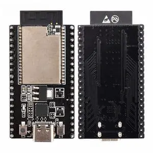 ESP32 DevKitC WIFI+Bluetooth development board based equipped with ESP32 32U ESP32 module IoT NodeMCU-32 TYPE-C ESP32 DevKitC WIFI+Bluetooth development board based equipped with ESP32 32U ESP32 module IoT NodeMCU-32 TYPE-C