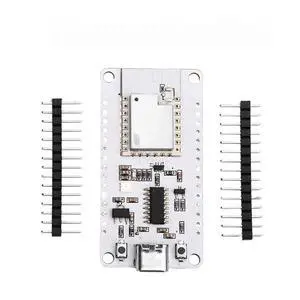NiceMCU-WB3S Development Board Wifi Bluetooth-compatible Module CH340 Onboard WB3S Module Built In Low-power 32-bit CPU 120MHz NiceMCU-WB3S Development Board Wifi Bluetooth-compatible Module CH340 Onboard WB3S Module Built In Low-power 32-bit CPU 120MHz
