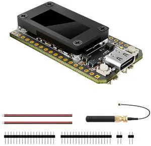 V4.3 Meshcore Meshtastic GPS ESP32 SX1262 0.96inch OLED Solar Powered Dev-Board Mesh Network WiFi LoRa BLE 28dBm V4.3 Meshcore Meshtastic GPS ESP32 SX1262 0.96inch OLED Solar Powered Dev-Board Mesh Network WiFi LoRa BLE 28dBm