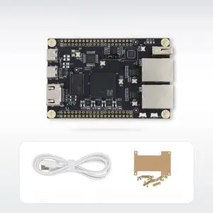 Microphase Z7-Nano FPGA development board core board 7020 7010 dual network port Microphase Z7-Nano FPGA development board core board 7020 7010 dual network port