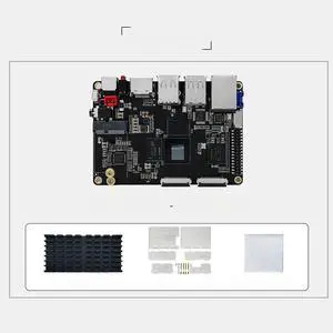 R1 Single Board Computer Rockchip RK3588S Development Board 8K Display Onboard NFC Support Android 13/ Debian / Ubuntu R1 Single Board Computer Rockchip RK3588S Development Board 8K Display Onboard NFC Support Android 13/ Debian / Ubuntu
