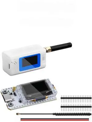 LoRa 32 V4 V3 T114 Kit Meshtastic Series ESP32 NRF52840 LoRa Dev-board Tracker with SX1262 Chip Support BLE WiFi GPS LoRa 32 V4 V3 T114 Kit Meshtastic Series ESP32 NRF52840 LoRa Dev-board Tracker with SX1262 Chip Support BLE WiFi GPS