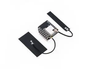 Esp32 S3 Lora Meshtastic SX1262 Dev Board Module 868mhz Antenna ESP32S3 for Meshtastic & LoRa kit,LoRa/LoRaWAN,WiFi,BLE Esp32 S3 Lora Meshtastic SX1262 Dev Board Module 868mhz Antenna ESP32S3 for Meshtastic & LoRa kit,LoRa/LoRaWAN,WiFi,BLE