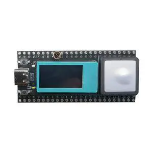 V3 Meshtastic Series ESP32 LoRa Combined Dev-board Tracker with SX1262 Chip Bluetooth WiFi, LoRa GPS Connection Mesh V3 Meshtastic Series ESP32 LoRa Combined Dev-board Tracker with SX1262 Chip Bluetooth WiFi, LoRa GPS Connection Mesh