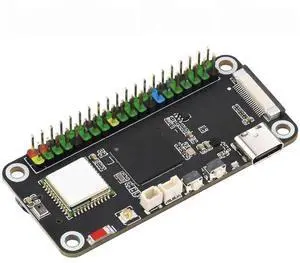 Mini Linux Development Board ARM Cortex-A7 RV1106G3 1TOPS SD WiFi6 Audio 8GB eMMC 256MB DRAM DDR3L Mini Linux Development Board ARM Cortex-A7 RV1106G3 1TOPS SD WiFi6 Audio 8GB eMMC 256MB DRAM DDR3L