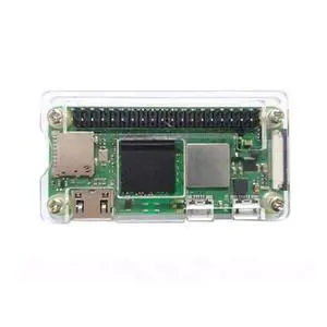 Single Board Computer with Case Single Board Computer with Case