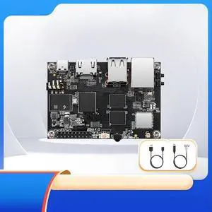 K2B SBC 2G/4G RAM Allwinner H618 2.0GHz Quad-core Cortex-A53 CPU Optional Debug Serial Port Cable Type-C Data Cable K2B SBC 2G/4G RAM Allwinner H618 2.0GHz Quad-core Cortex-A53 CPU Optional Debug Serial Port Cable Type-C Data Cable