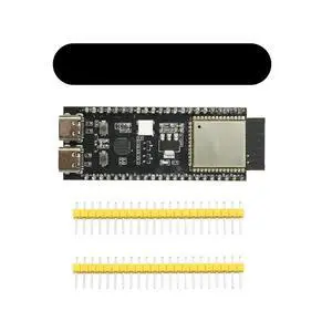 For ESP32-S3-DevKitC-1 WiFi BT Development Board Module CP2102 Onboard ESP32-S3-N16R8 Module 44Pin Type C For ESP32-S3-DevKitC-1 WiFi BT Development Board Module CP2102 Onboard ESP32-S3-N16R8 Module 44Pin Type C