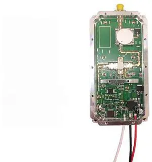 50W Ldmos GAN RF Module Digital module100-6000MHZ 6000-7500MHZ 50W Ldmos GAN RF Module Digital module100-6000MHZ 6000-7500MHZ