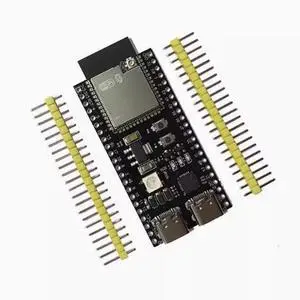 1/5/10Pcs ESP32 S3 Development Board With Onboard S3 N16R8 Module AI Voice Chat Robot Learning Development Board 1/5/10Pcs ESP32 S3 Development Board With Onboard S3 N16R8 Module AI Voice Chat Robot Learning Development Board