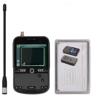 Lora Mesh Radio with ESP32-S3 GPS LoRaWAN for Meshtastic Pocket Tracker Node with External Antenna Lora Mesh Radio with ESP32-S3 GPS LoRaWAN for Meshtastic Pocket Tracker Node with External Antenna