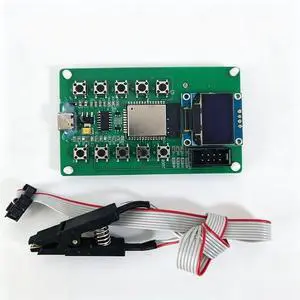 TU KU MU BU NU AU CU DUVGH/VGL Programmer TU KU MU BU NU AU CU DUVGH/VGL Programmer